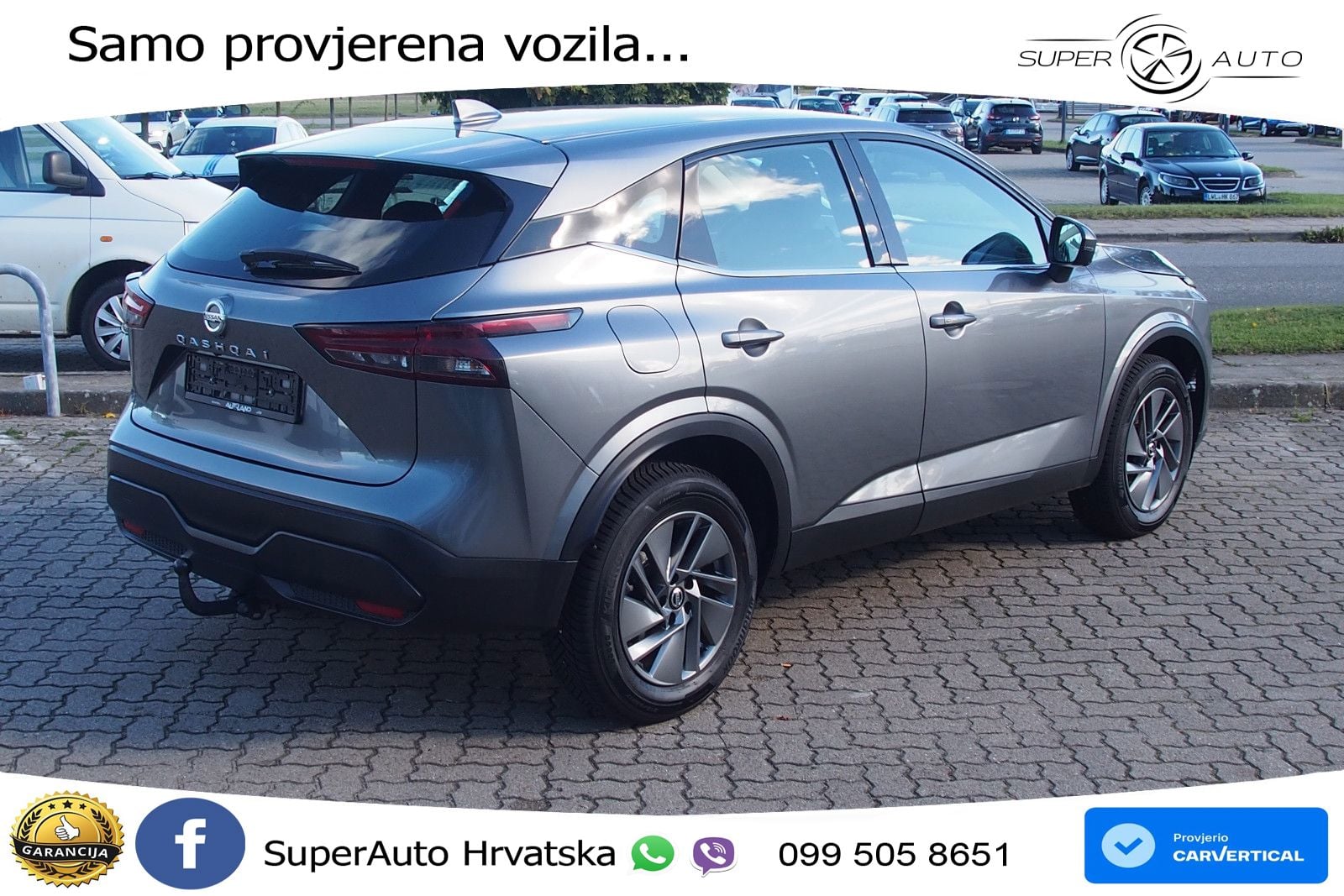 Nissan Qashqai 1.3 DIG-T (158 KS) Xtronic Acenta LED+GR SJED+ACC