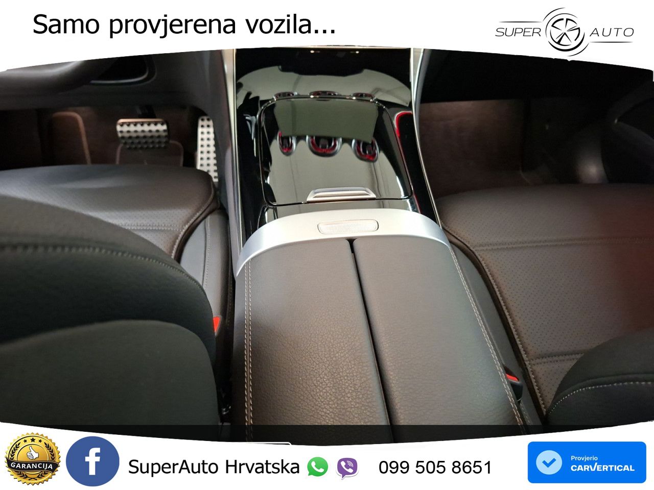 Mercedes GLC 200 (204 KS) 4MATIC 9G-TRONIC AMG LED+GR SJED+ACC