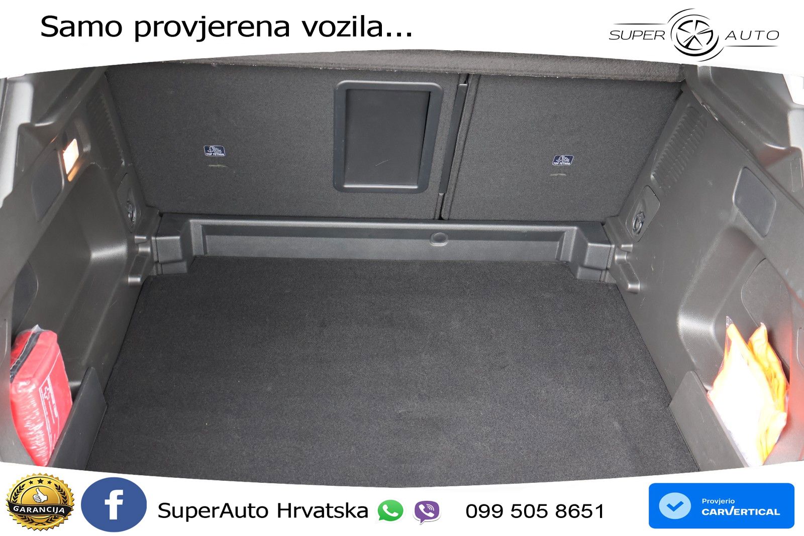 Opel Grandland 1.2i Turbo (130 KS) Automatic GS