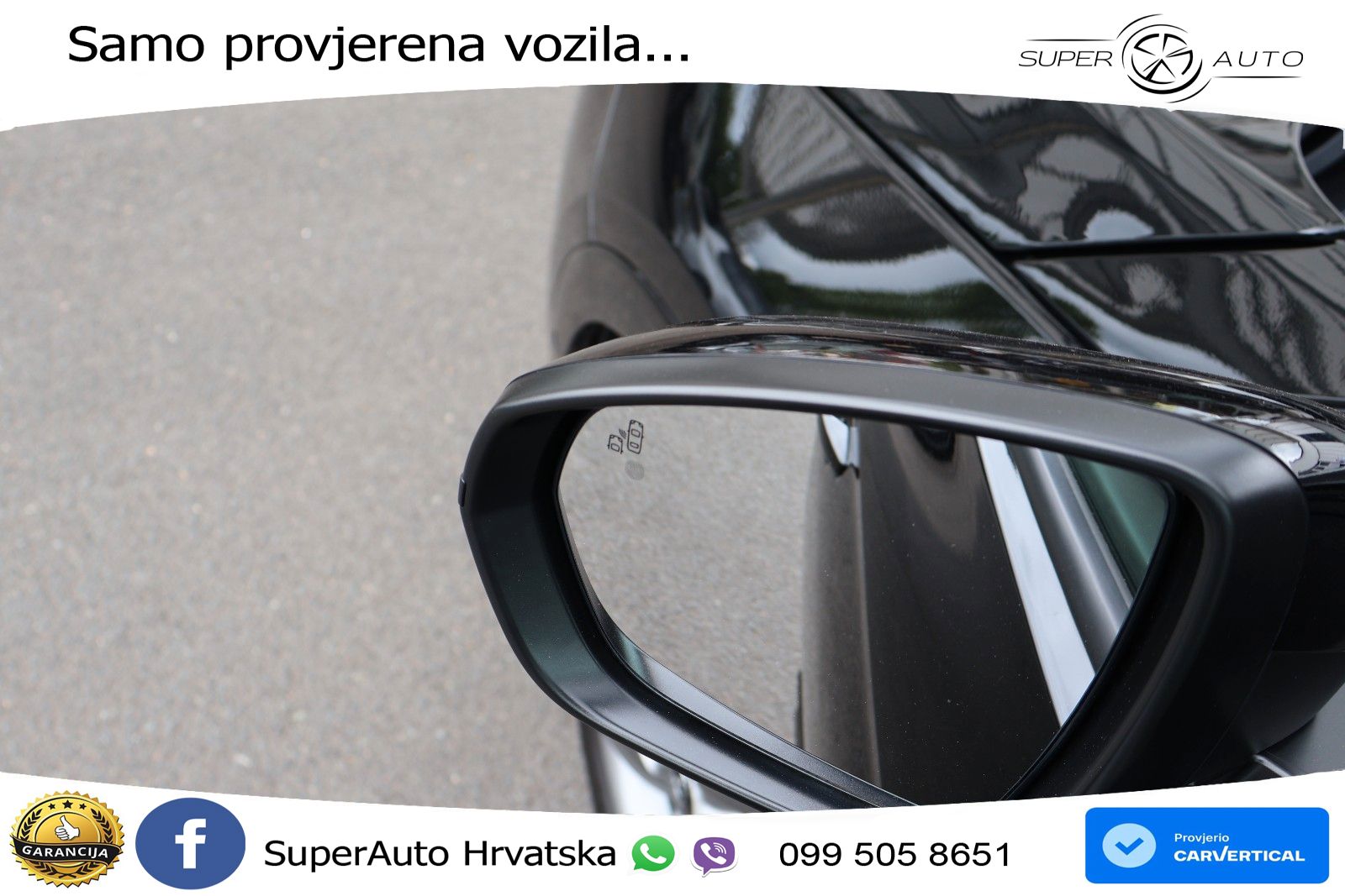 Opel Grandland 1.2i Turbo (130 KS) Automatic GS