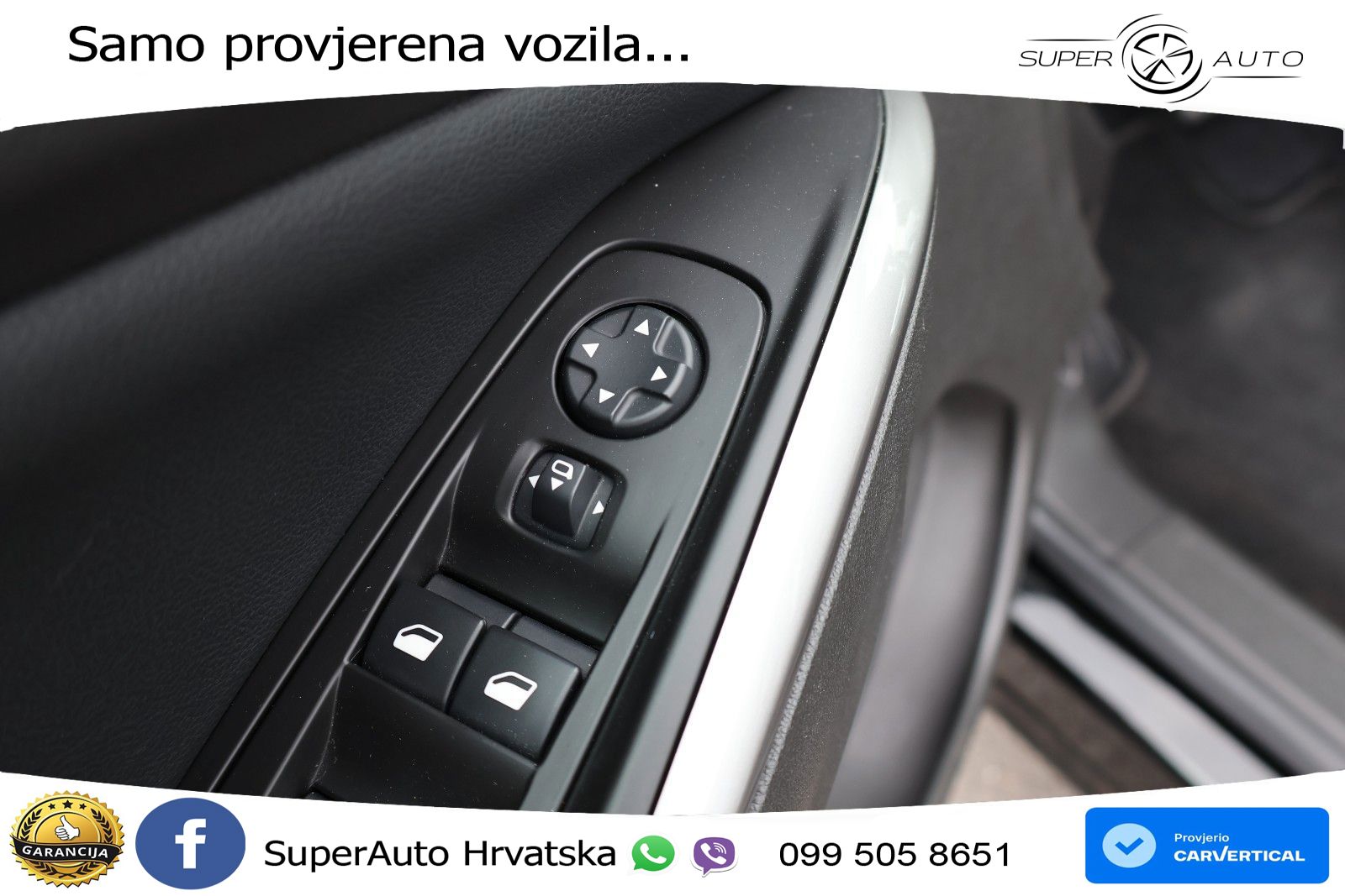 Opel Grandland 1.2i Turbo (130 KS) Automatic GS