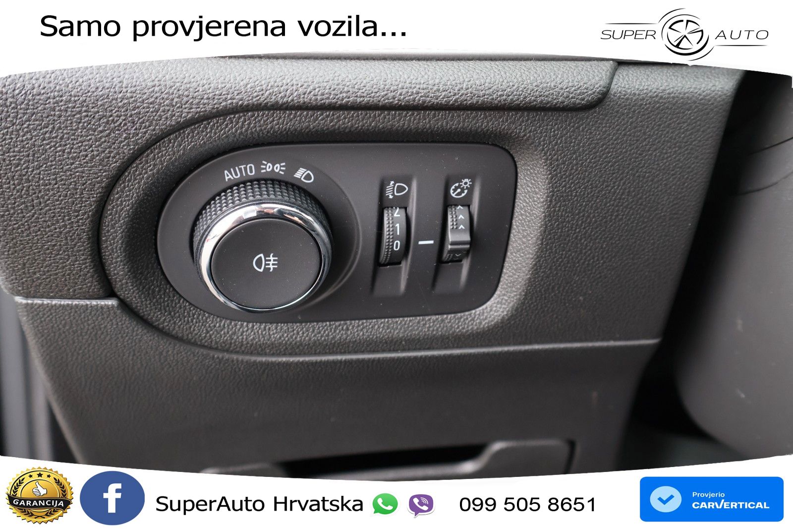 Opel Grandland 1.2i Turbo (130 KS) Automatic GS