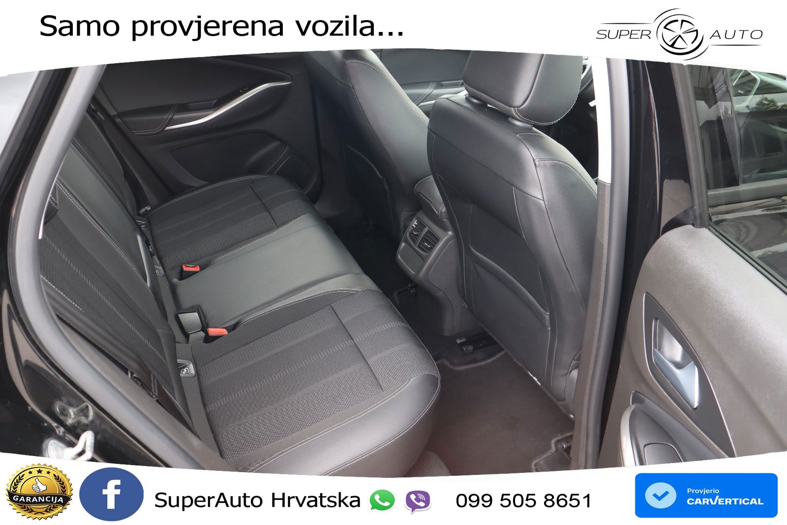 Opel Grandland 1.2i Turbo (130 KS) Automatic GS