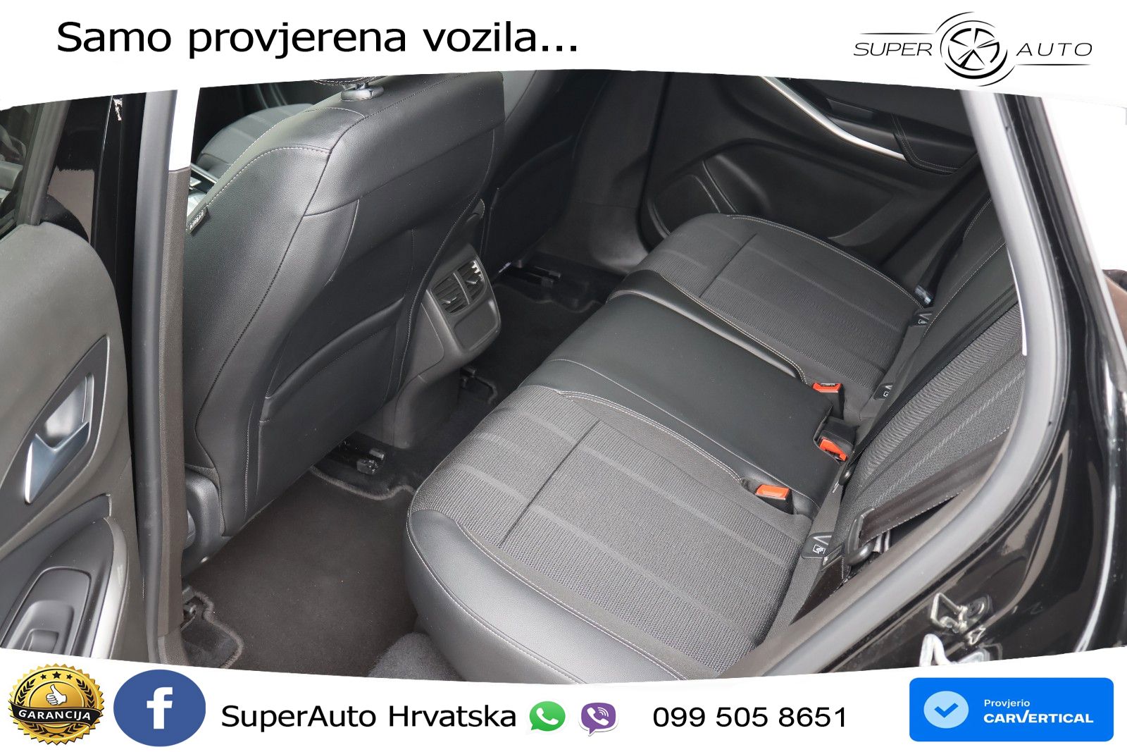 Opel Grandland 1.2i Turbo (130 KS) Automatic GS