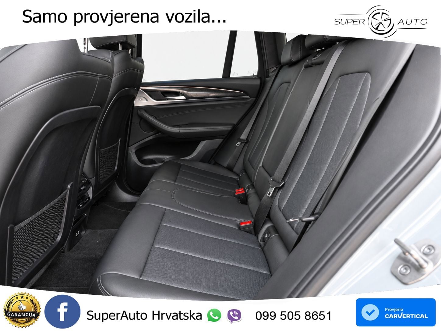 BMW X3 20i xDrive Steptronic M Sport