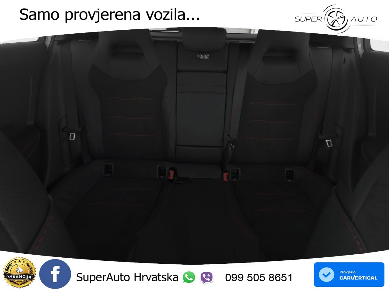 Mercedes-Benz A 200 7G-DCT AMG
