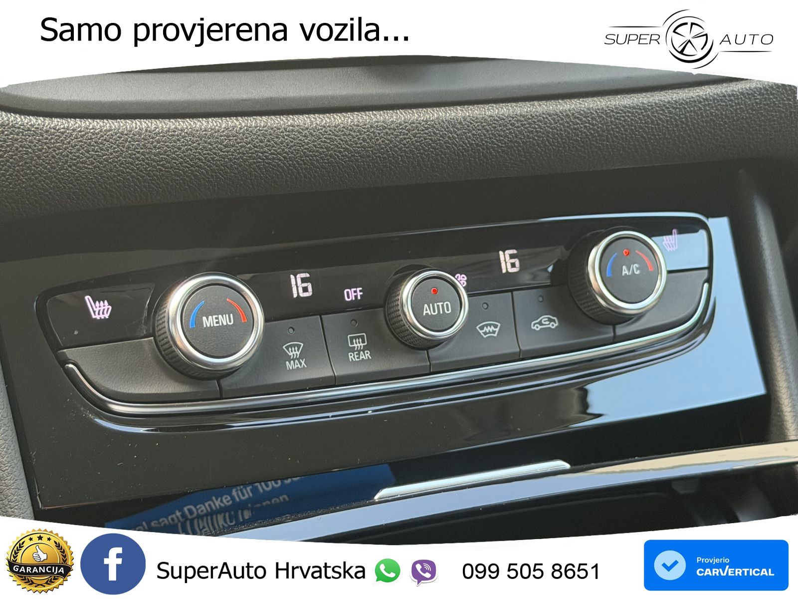 Opel Grandland 1.5d (130 KS) Automatic LED+GR SJED+ACC