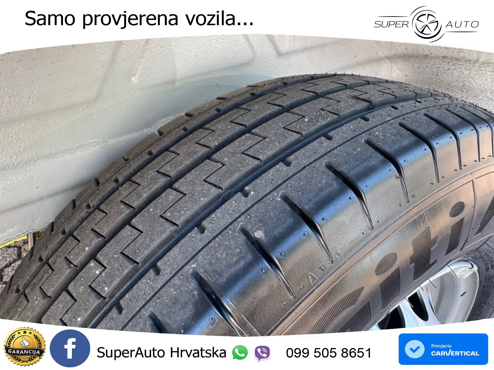 Volkswagen Crafter 35 Kasten L2H1 / Bluetooth, Klima, PDC 140 KS