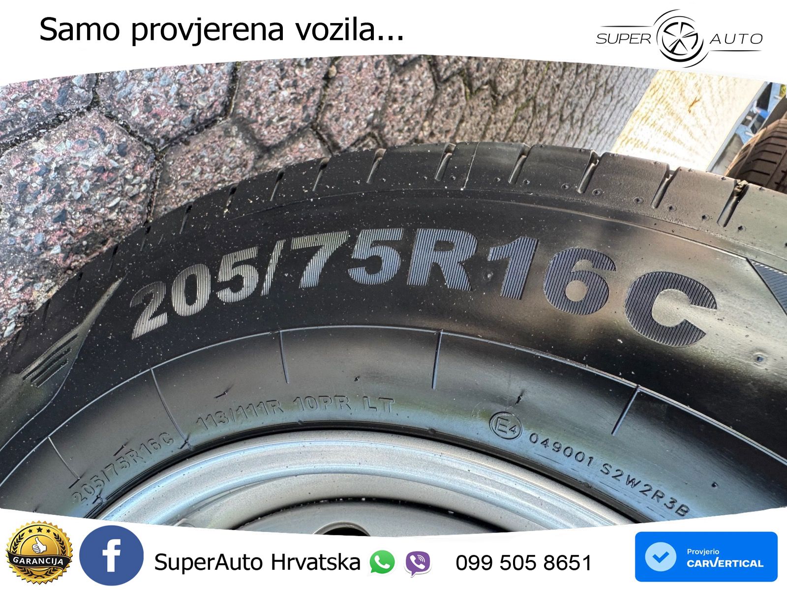 Volkswagen Crafter 35 Kasten L2H1 / Bluetooth, Klima, PDC 140 KS