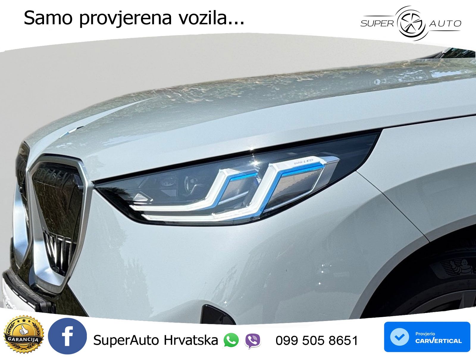 BMW X3 20d xDrive Steptronic M Sport ACC+GR SJED+360+PANO