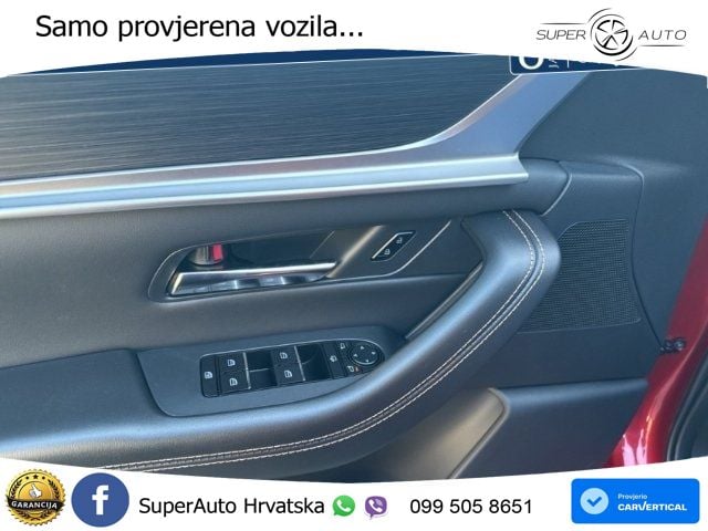Mazda CX-60 2.5 e-Skyactiv (328 KS) AWD Automatic LED+GR SJED+ACC