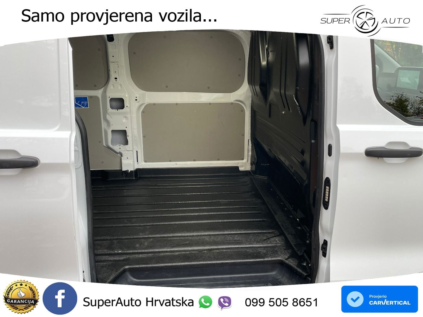 Ford Transit Custom Kasten 320 L2 Trend Navi App Klim 136 KS