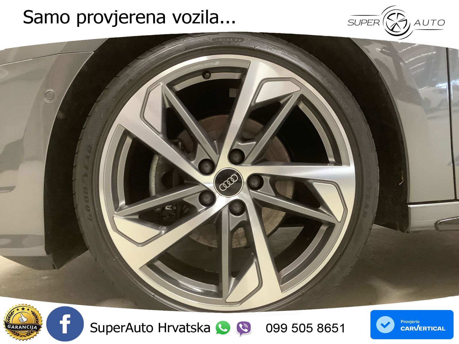 Audi A3 40 TDI (200 KS) quattro S tronic S line LED+GR SJED+ACC