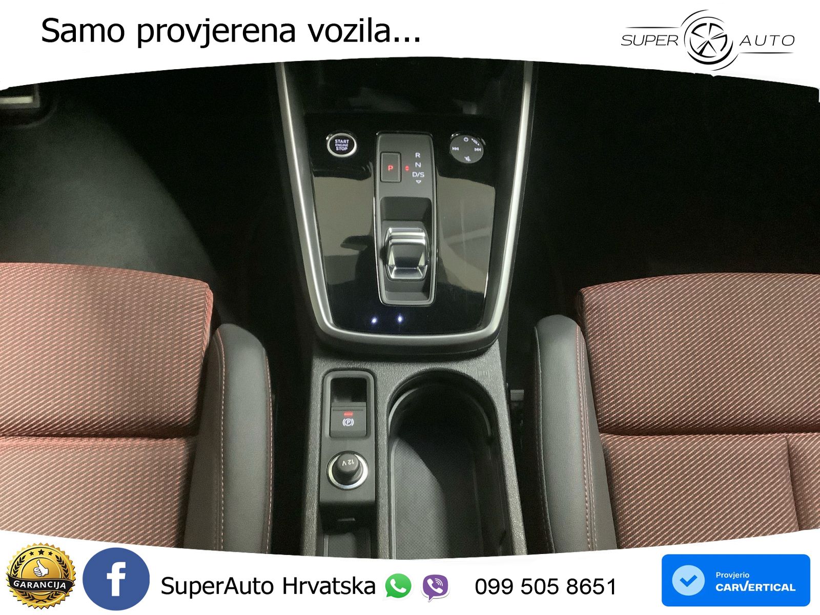 Audi A3 40 TDI (200 KS) quattro S tronic S line LED+GR SJED+ACC