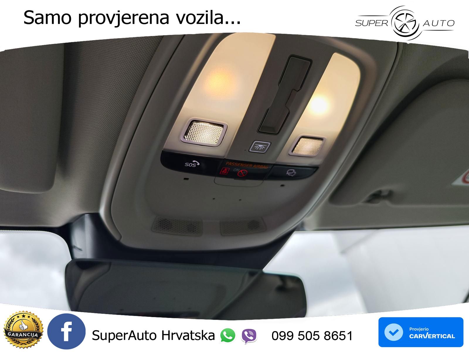 Volvo V60 2.0 T6 AWD Geartronic ACC+HEAD+4xGR SJED+360+PANO