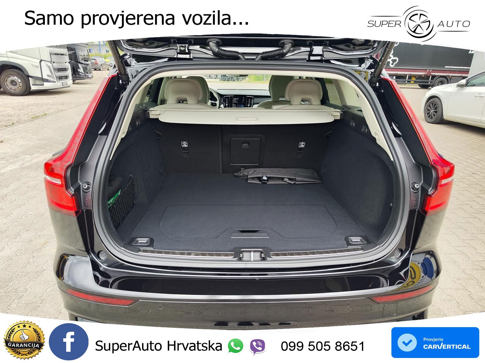 Volvo V60 2.0 T6 AWD Geartronic ACC+HEAD+4xGR SJED+360+PANO