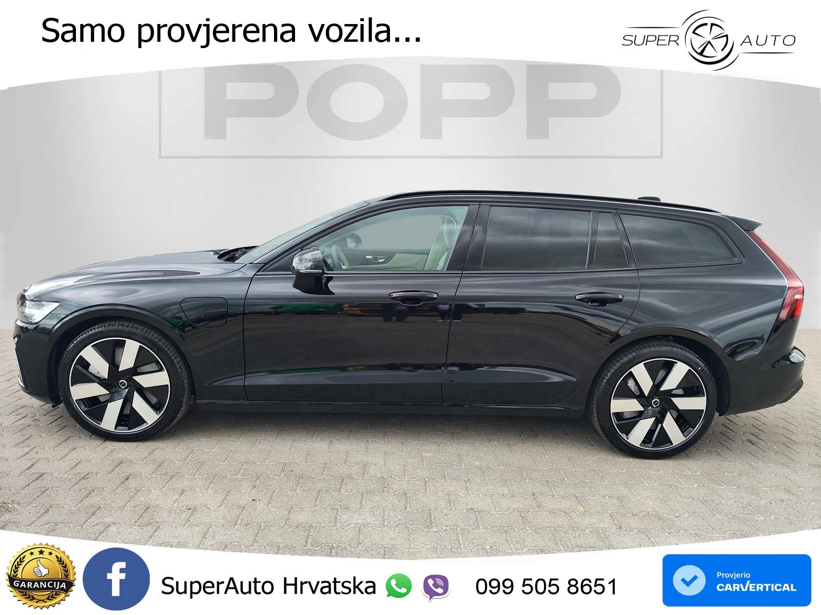 Volvo V60 2.0 T6 AWD Geartronic ACC+HEAD+4xGR SJED+360+PANO