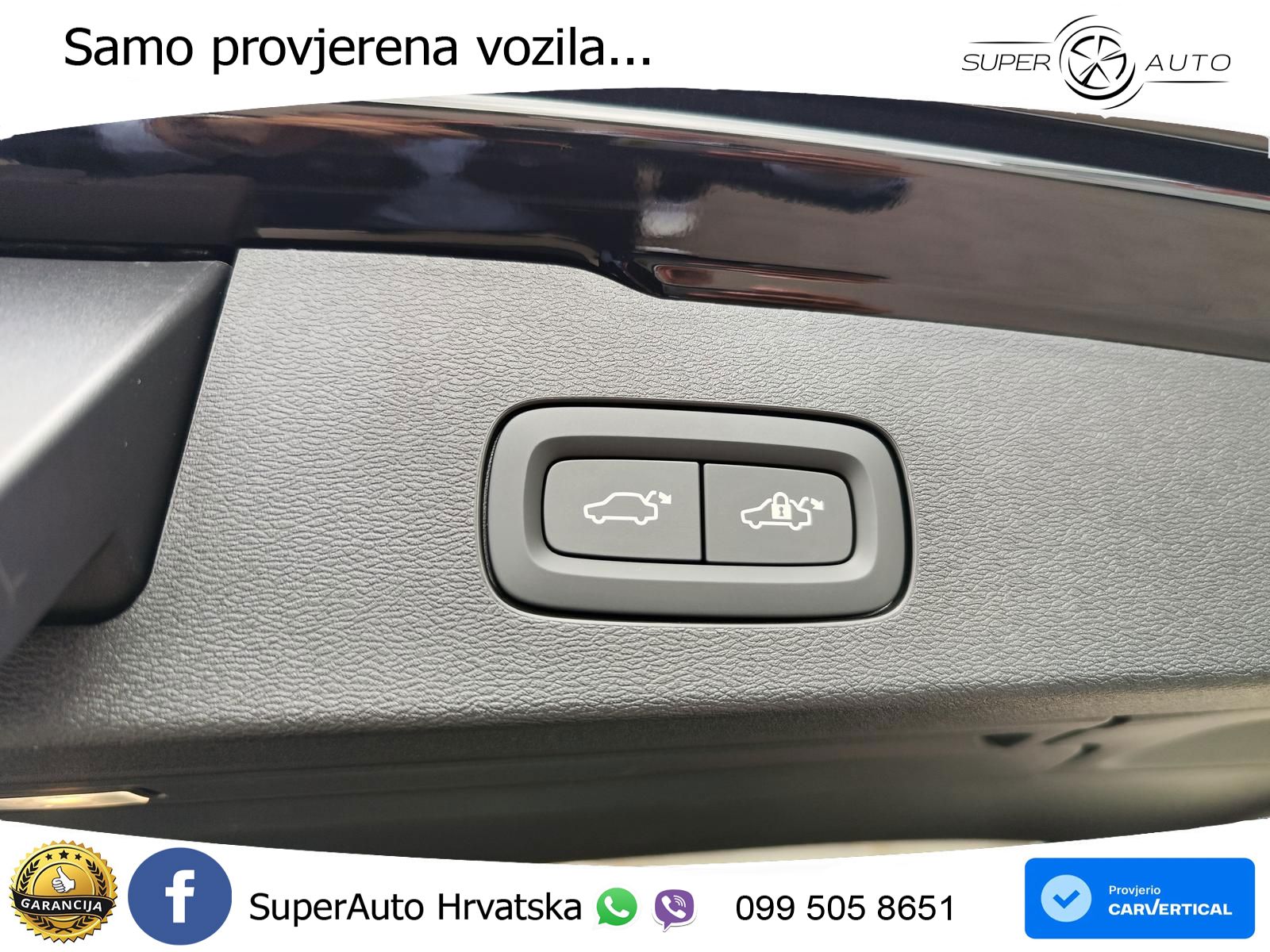 Volvo V60 2.0 T6 AWD Geartronic ACC+HEAD+4xGR SJED+360+PANO