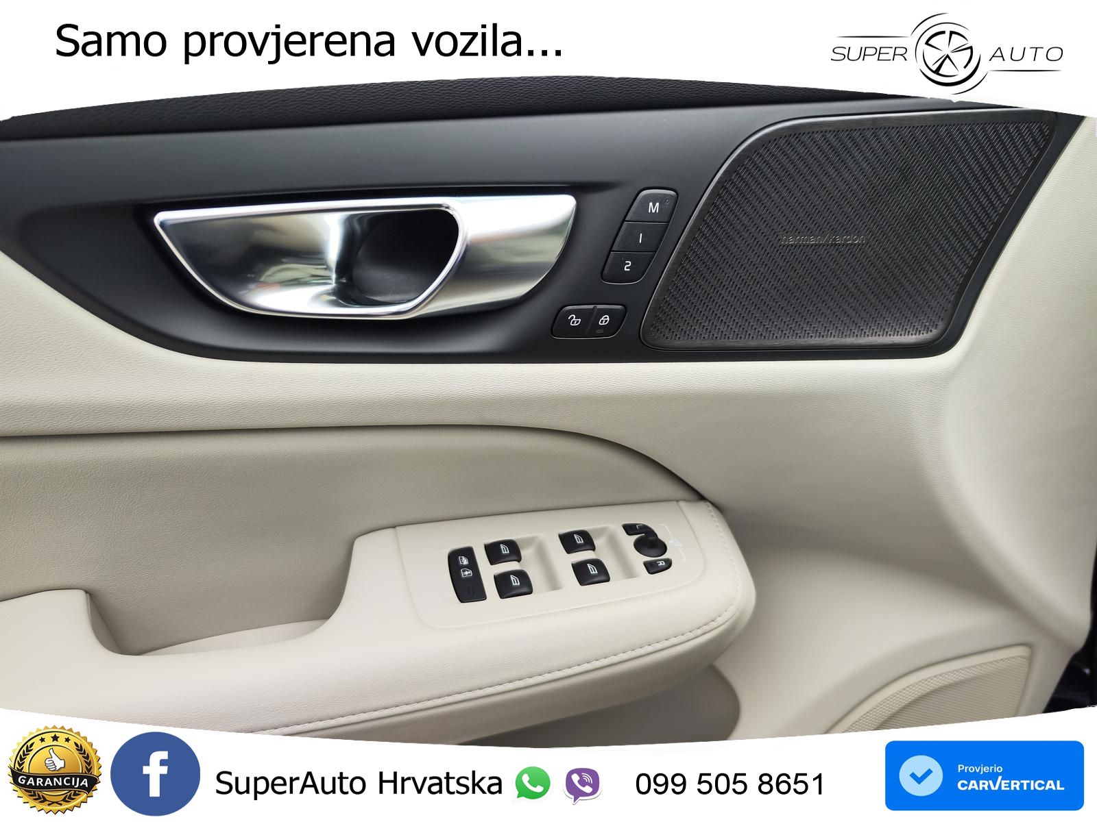 Volvo V60 2.0 T6 AWD Geartronic ACC+HEAD+4xGR SJED+360+PANO