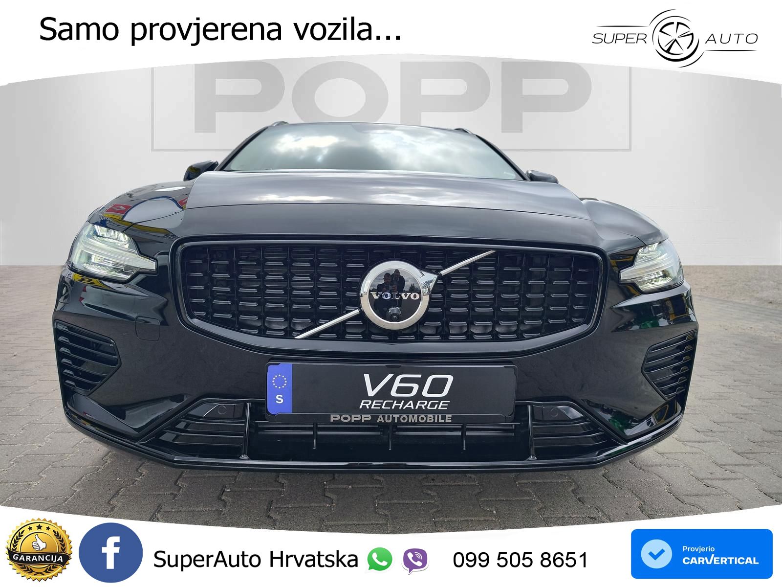 Volvo V60 2.0 T6 AWD Geartronic ACC+HEAD+4xGR SJED+360+PANO