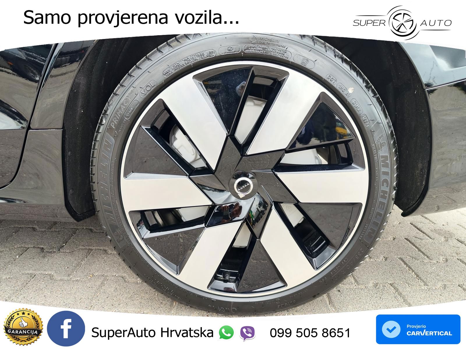 Volvo V60 2.0 T6 AWD Geartronic ACC+HEAD+4xGR SJED+360+PANO