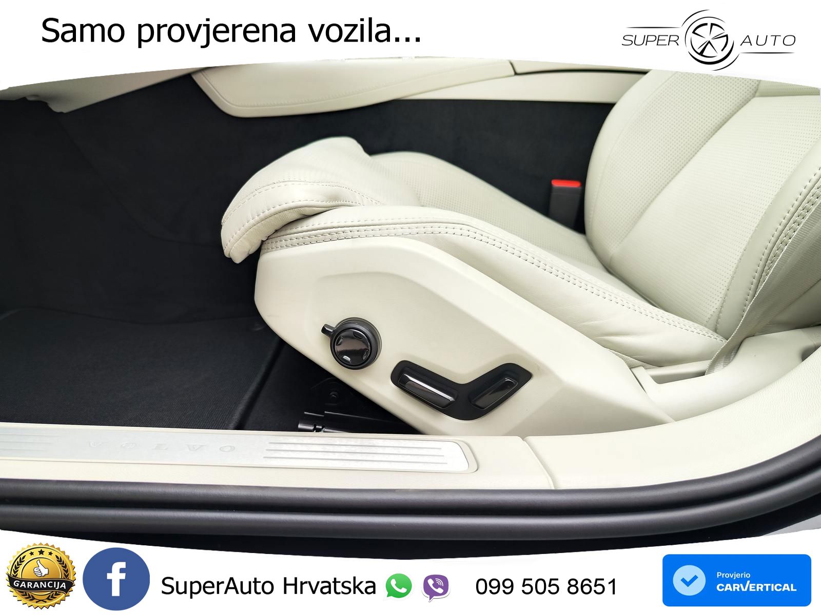 Volvo V60 2.0 T6 AWD Geartronic ACC+HEAD+4xGR SJED+360+PANO