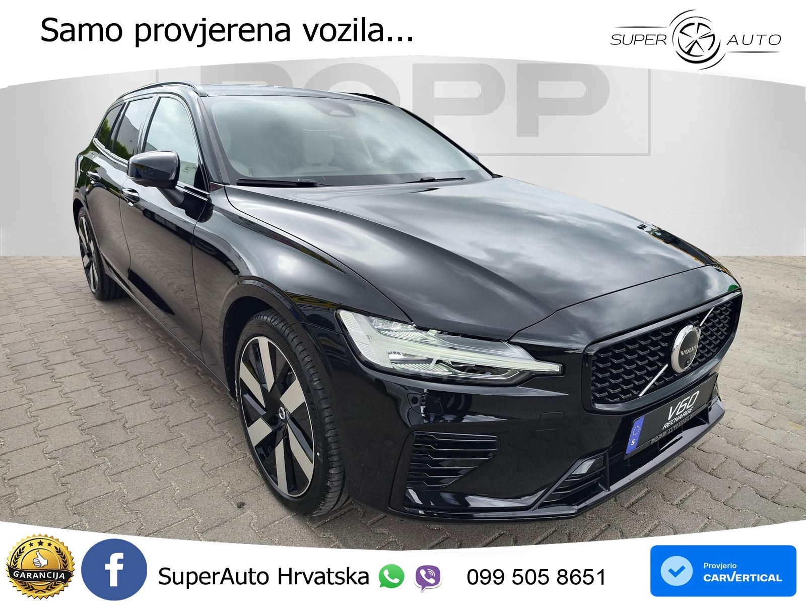 Volvo V60 2.0 T6 AWD Geartronic ACC+HEAD+4xGR SJED+360+PANO