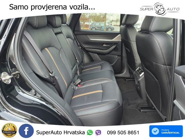 Mazda CX-60 3.3 e-Skyactiv D (254 KS) AWD Automatic MATRIX+GR SJED+KAM
