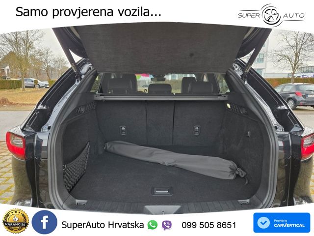 Mazda CX-60 3.3 e-Skyactiv D (254 KS) AWD Automatic MATRIX+GR SJED+KAM