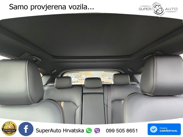 Mazda CX-60 3.3 e-Skyactiv D (254 KS) AWD Automatic MATRIX+GR SJED+KAM