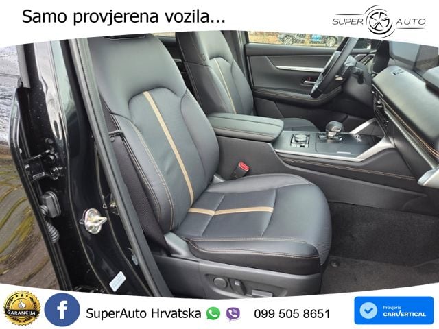 Mazda CX-60 3.3 e-Skyactiv D (254 KS) AWD Automatic MATRIX+GR SJED+KAM