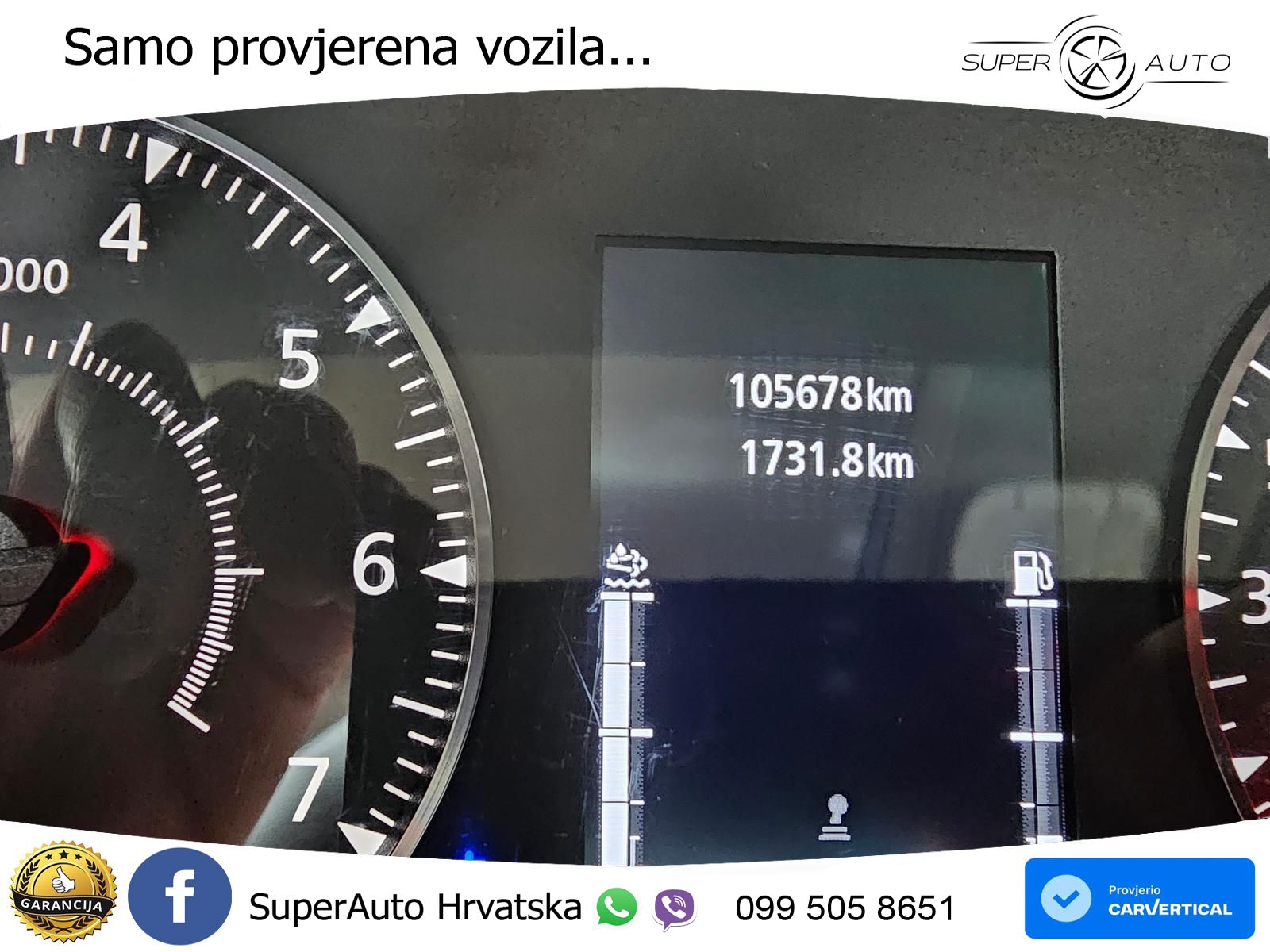 Renault Master Red L3H3*Klima, Navi,3-Sitzplätze* 163 KS