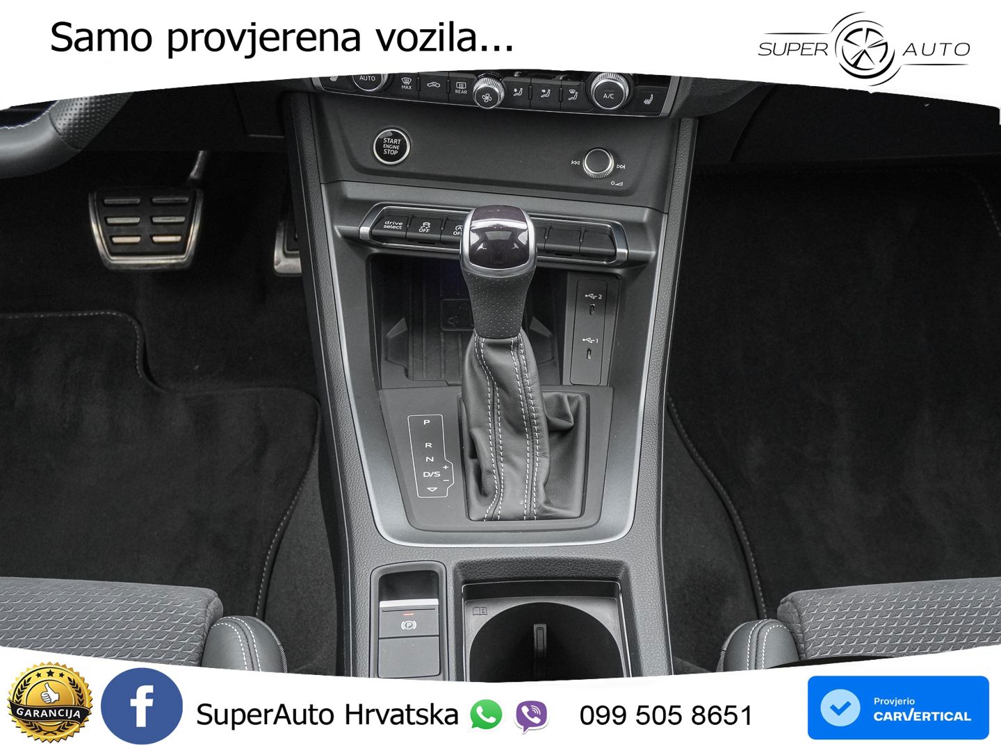 Audi Q3 III Sportback 1.5 TFSI (150 KS) S tronic S line MATRIX+GR SJED+KAM
