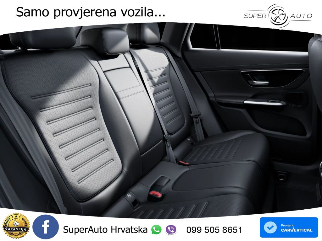 Mercedes GLC 200 (204 KS) 4MATIC 9G-TRONIC AMG