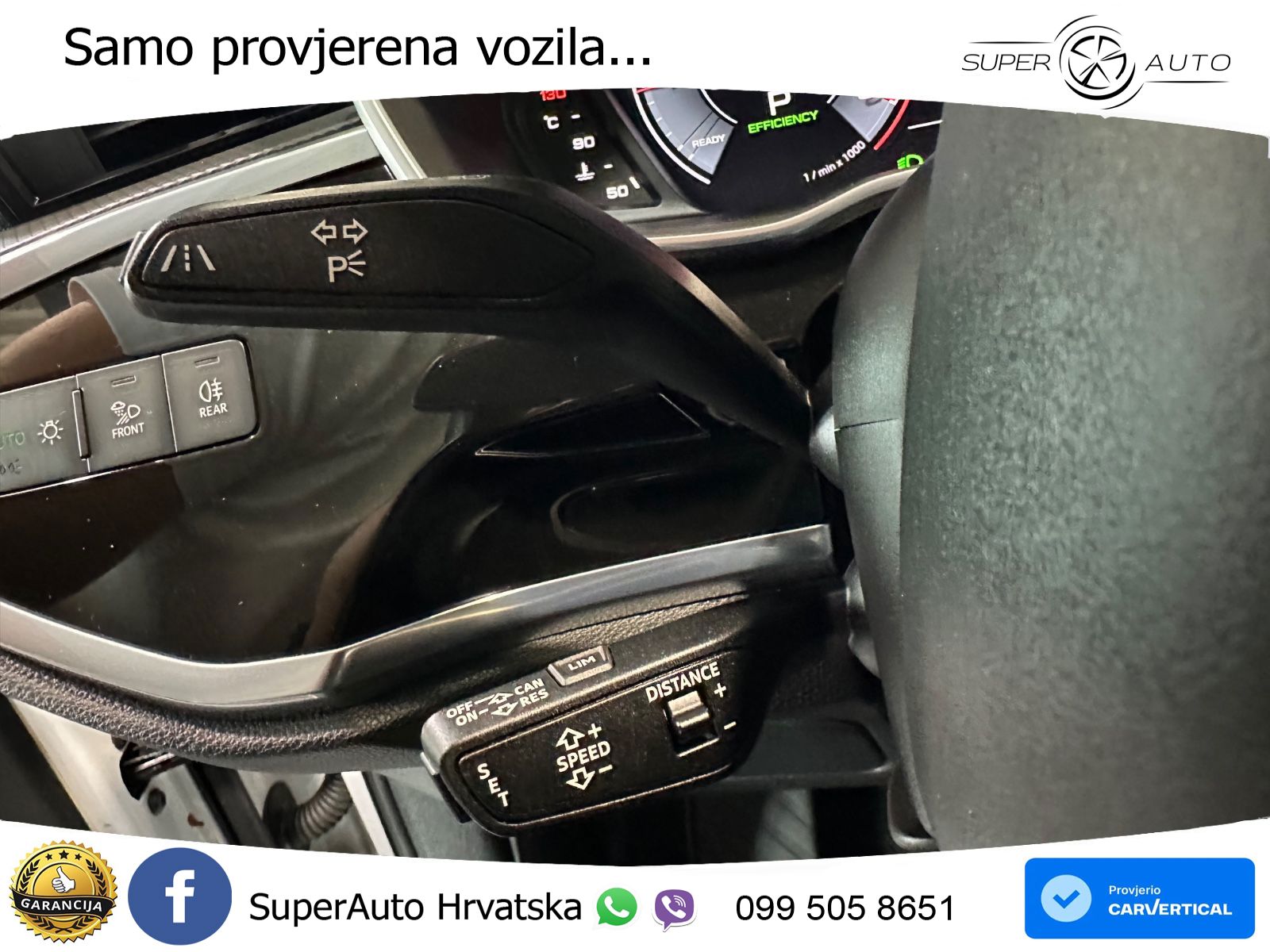 Audi Q3 35 TFSI (150 KS) S tronic LED+GR SJED+ACC