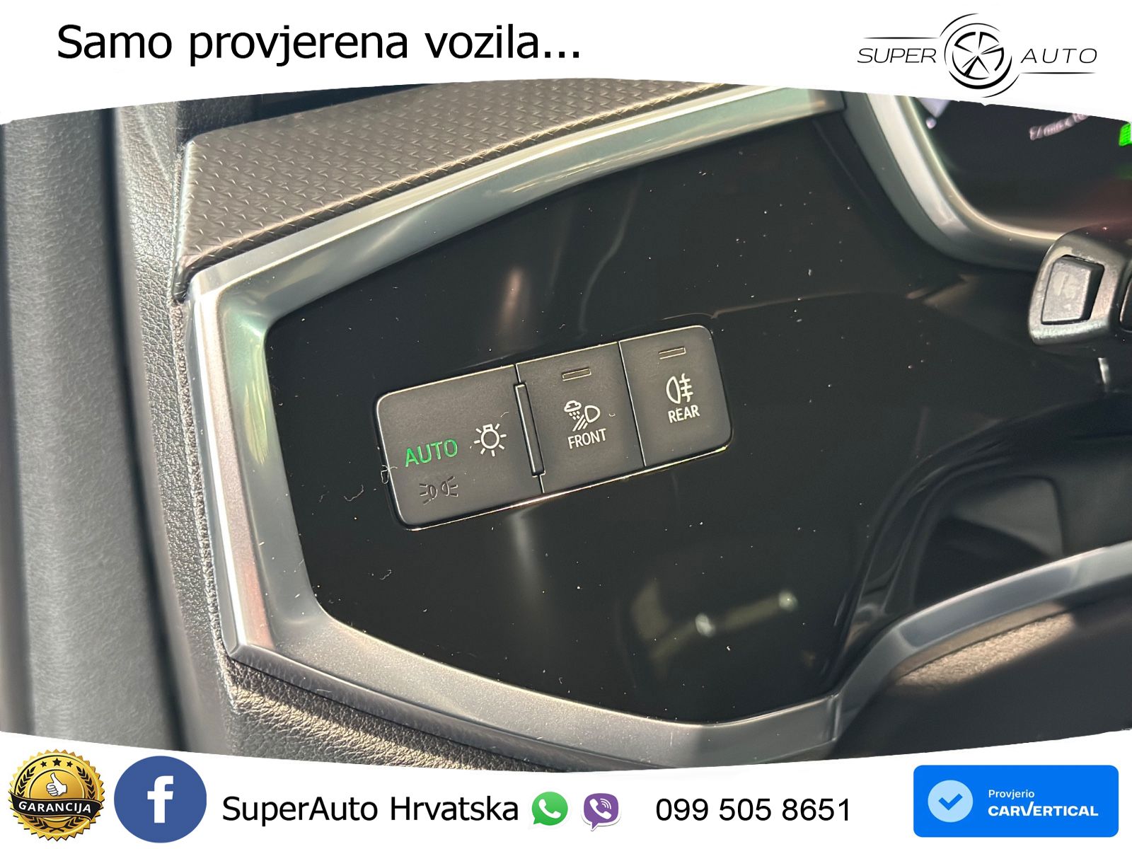 Audi Q3 35 TFSI (150 KS) S tronic LED+GR SJED+ACC
