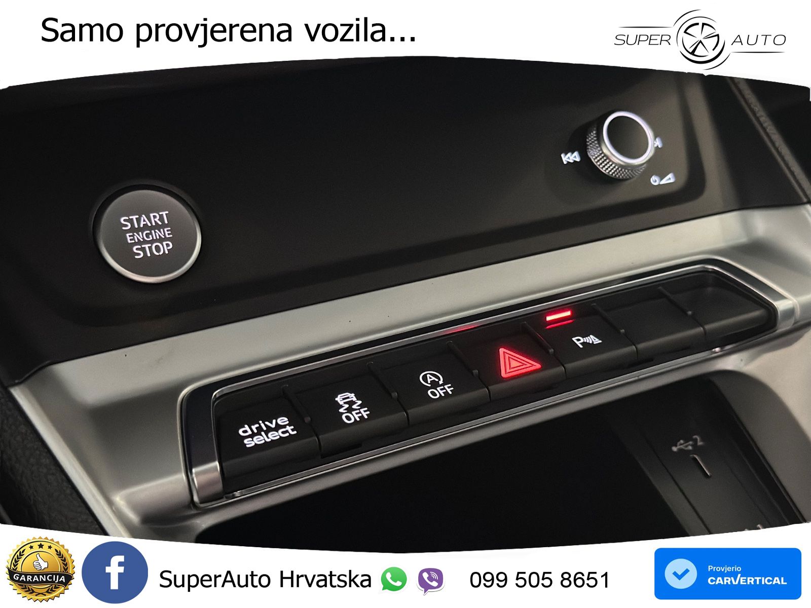 Audi Q3 35 TFSI (150 KS) S tronic LED+GR SJED+ACC