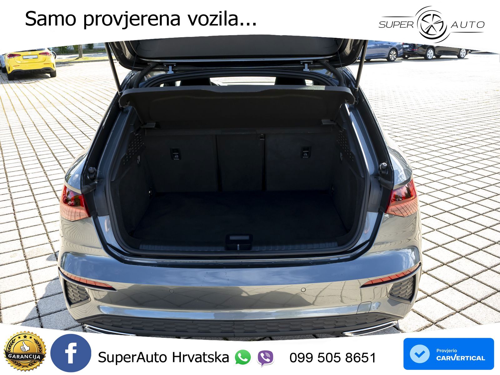 Audi A3 35 TFSI (150 KS) S tronic 2x S line LED+GR SJED+ACC
