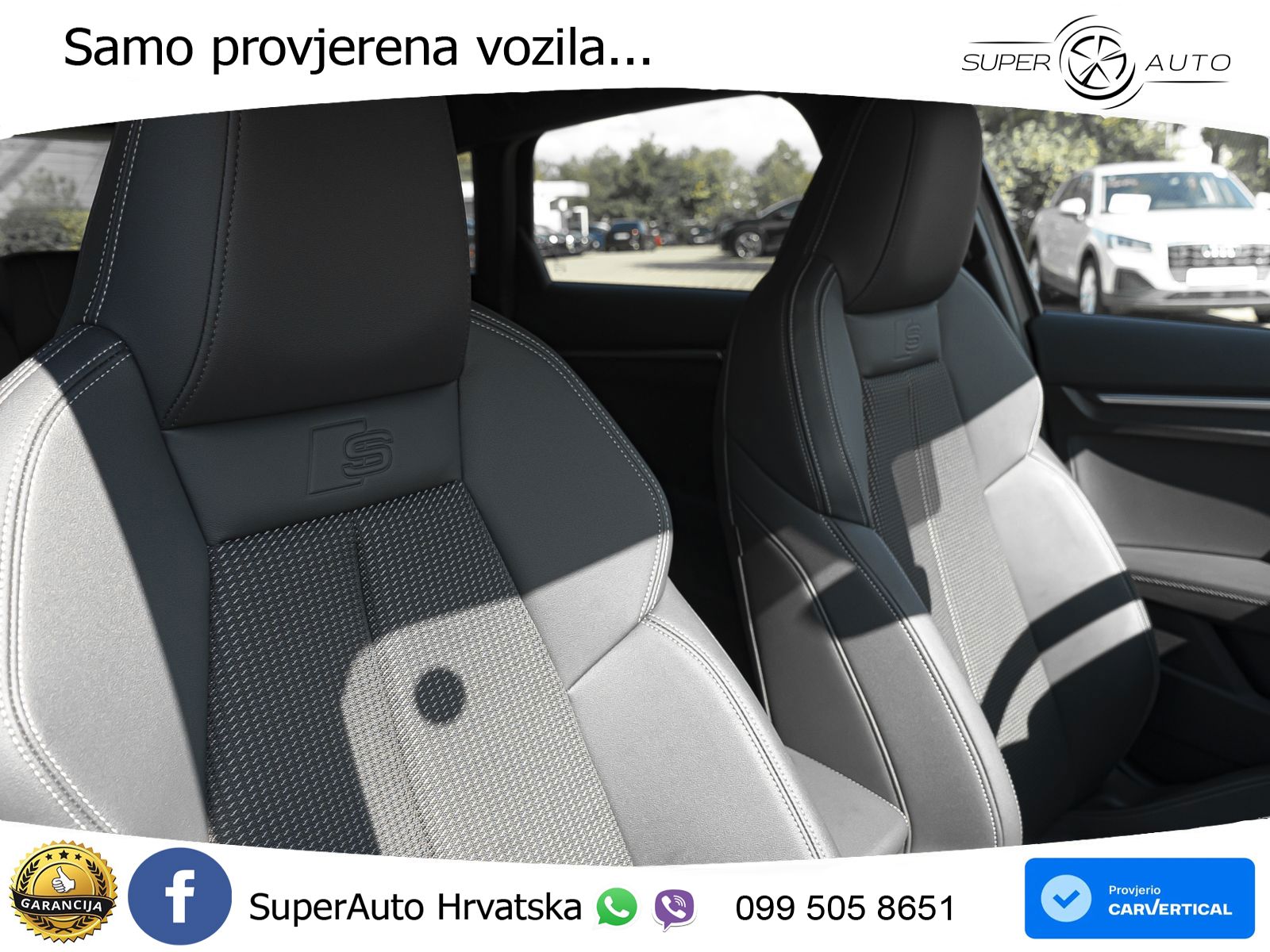 Audi A3 35 TFSI (150 KS) S tronic 2x S line LED+GR SJED+ACC
