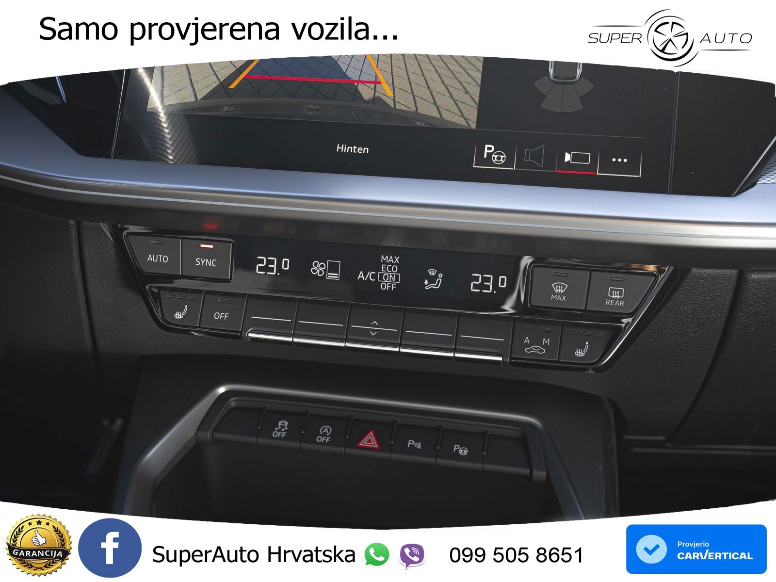 Audi A3 35 TFSI (150 KS) S tronic 2x S line LED+GR SJED+ACC