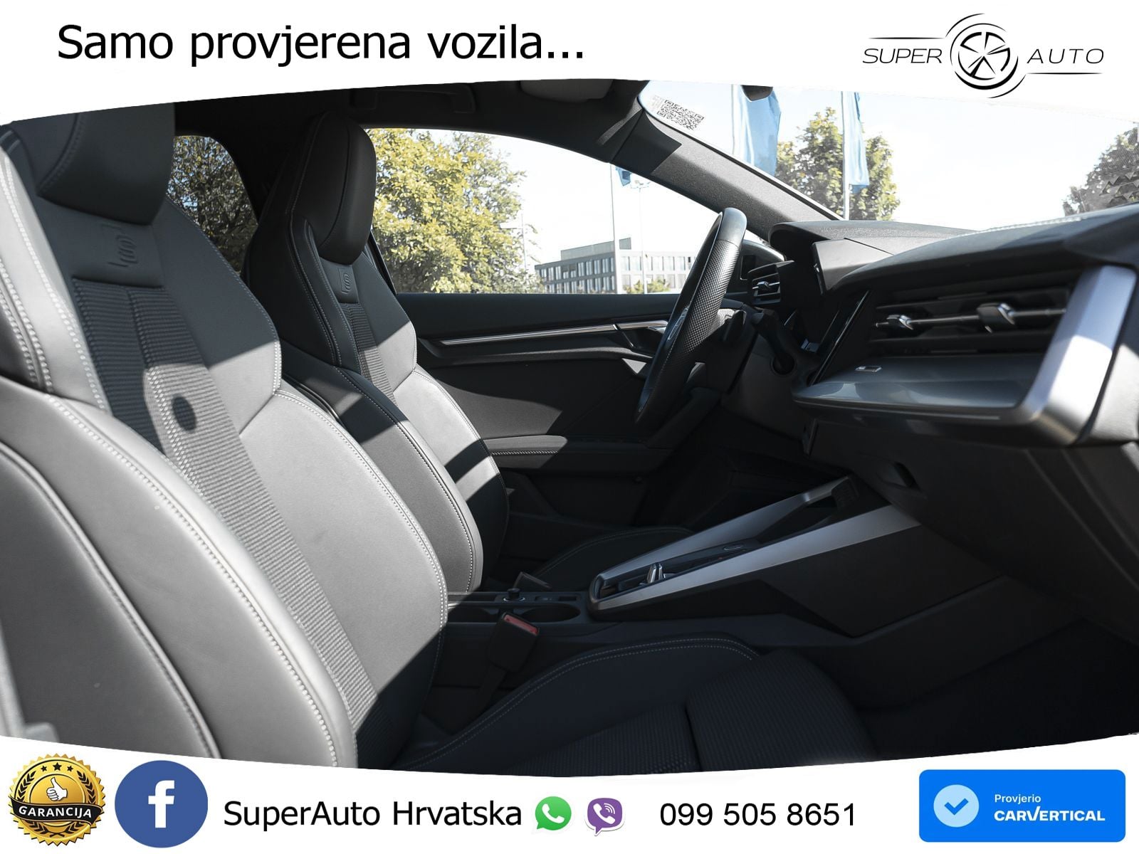 Audi A3 35 TFSI (150 KS) S tronic 2x S line LED+GR SJED+ACC