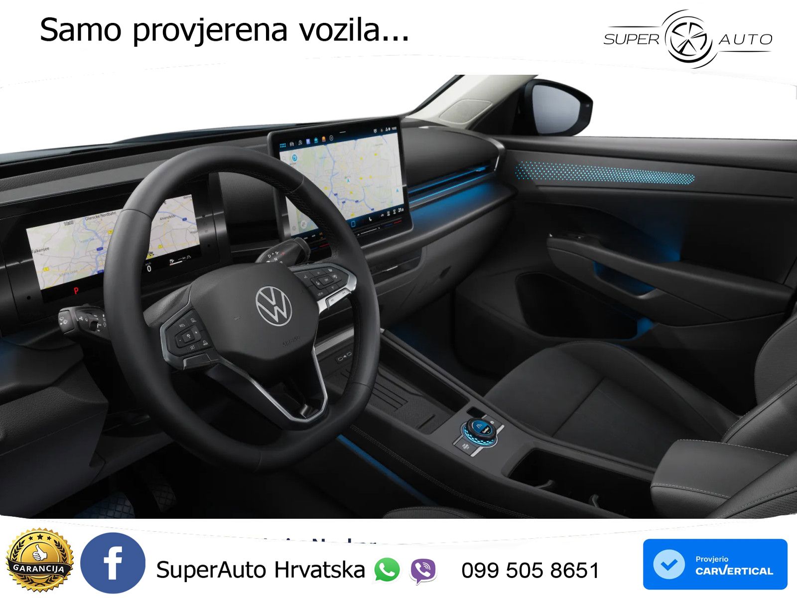 Volkswagen T-Roc 1.5 eTSI (150 KS)  DSG LED+GR SJED+ACC