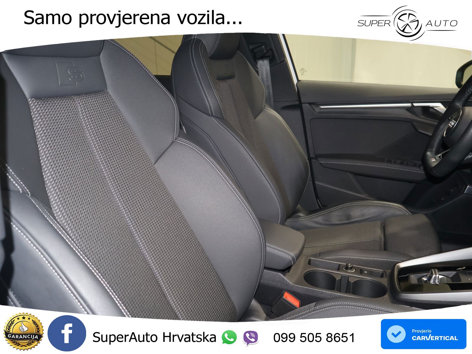 Audi A3 45 TFSIe (245 KS) S tronic S line LED+GR SJED+ACC