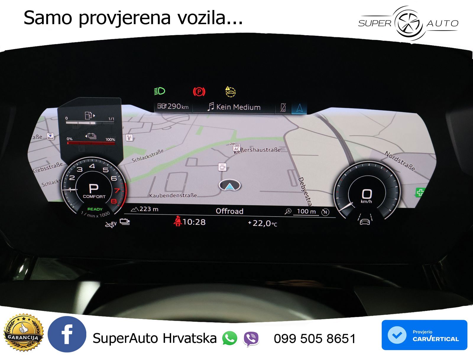 Audi A3 45 TFSIe (245 KS) S tronic S line LED+GR SJED+ACC