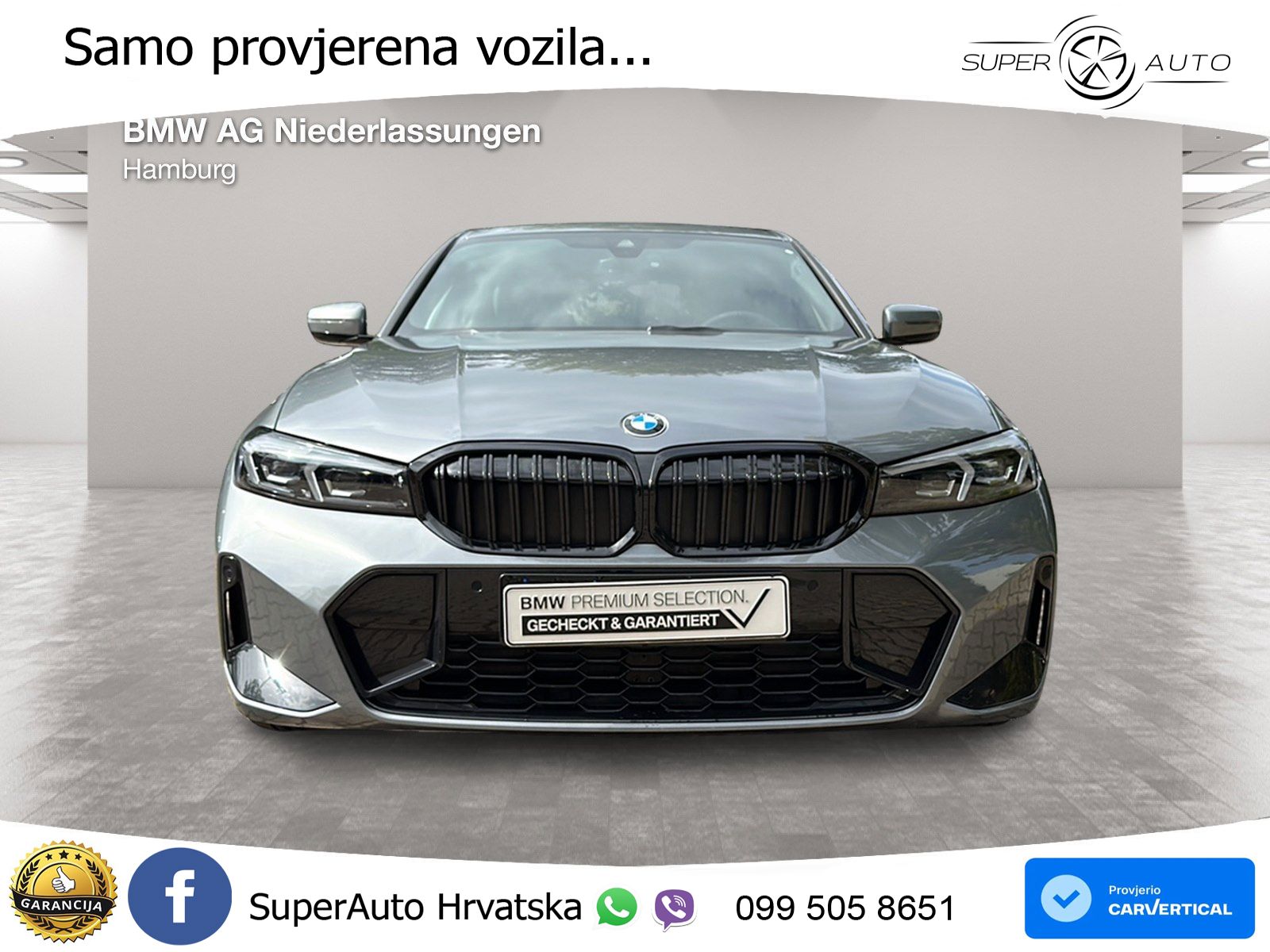 BMW 318i (156 KS) Steptronic M Sport