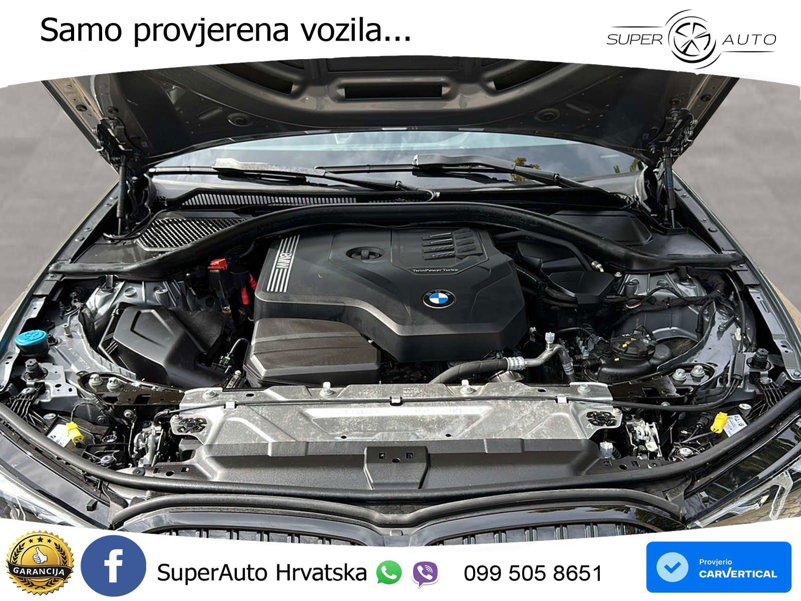 BMW 318i (156 KS) Steptronic M Sport