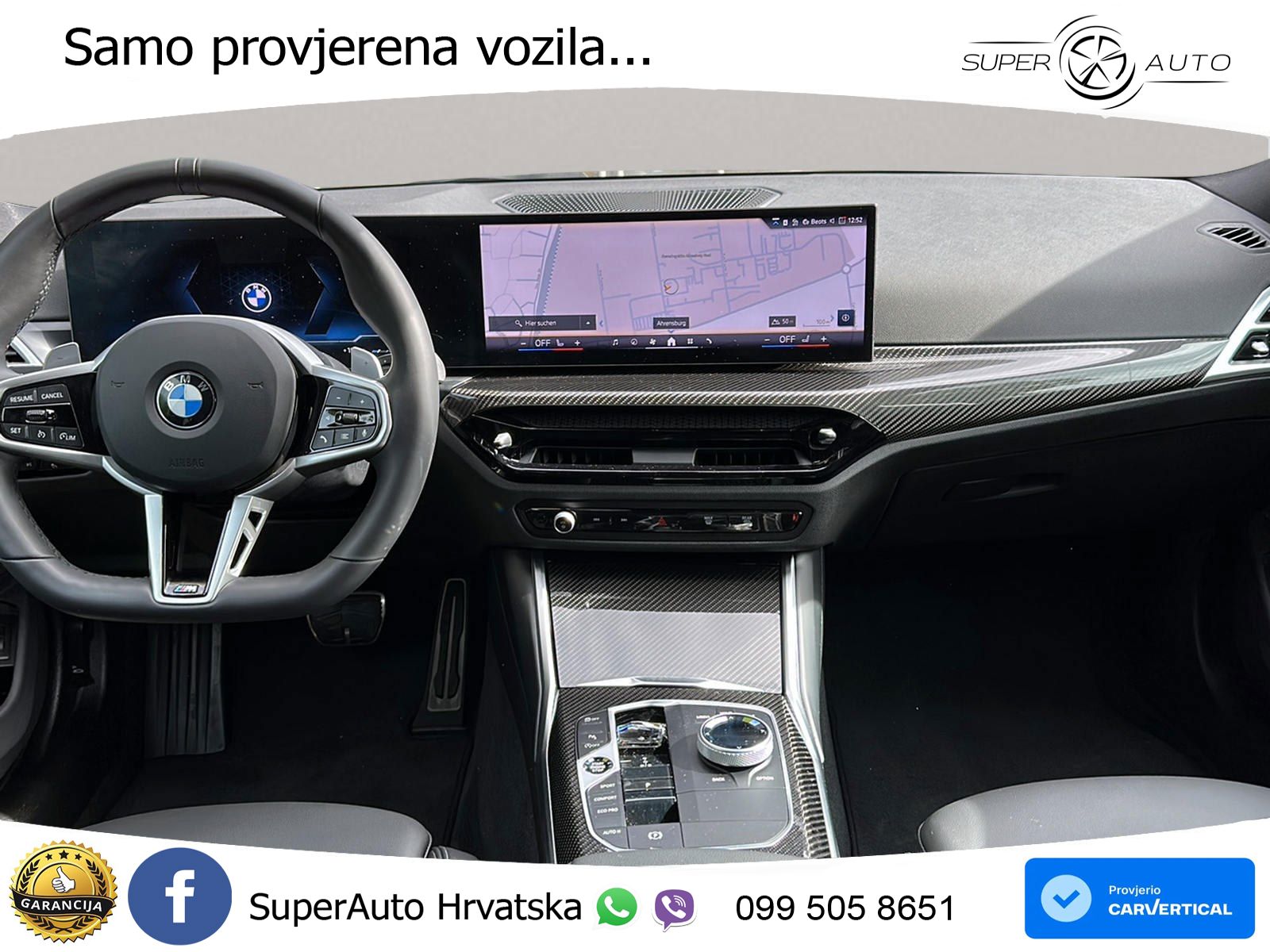BMW 318i (156 KS) Steptronic M Sport