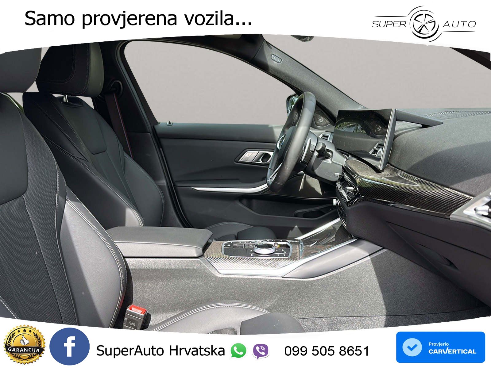 BMW 318i (156 KS) Steptronic M Sport