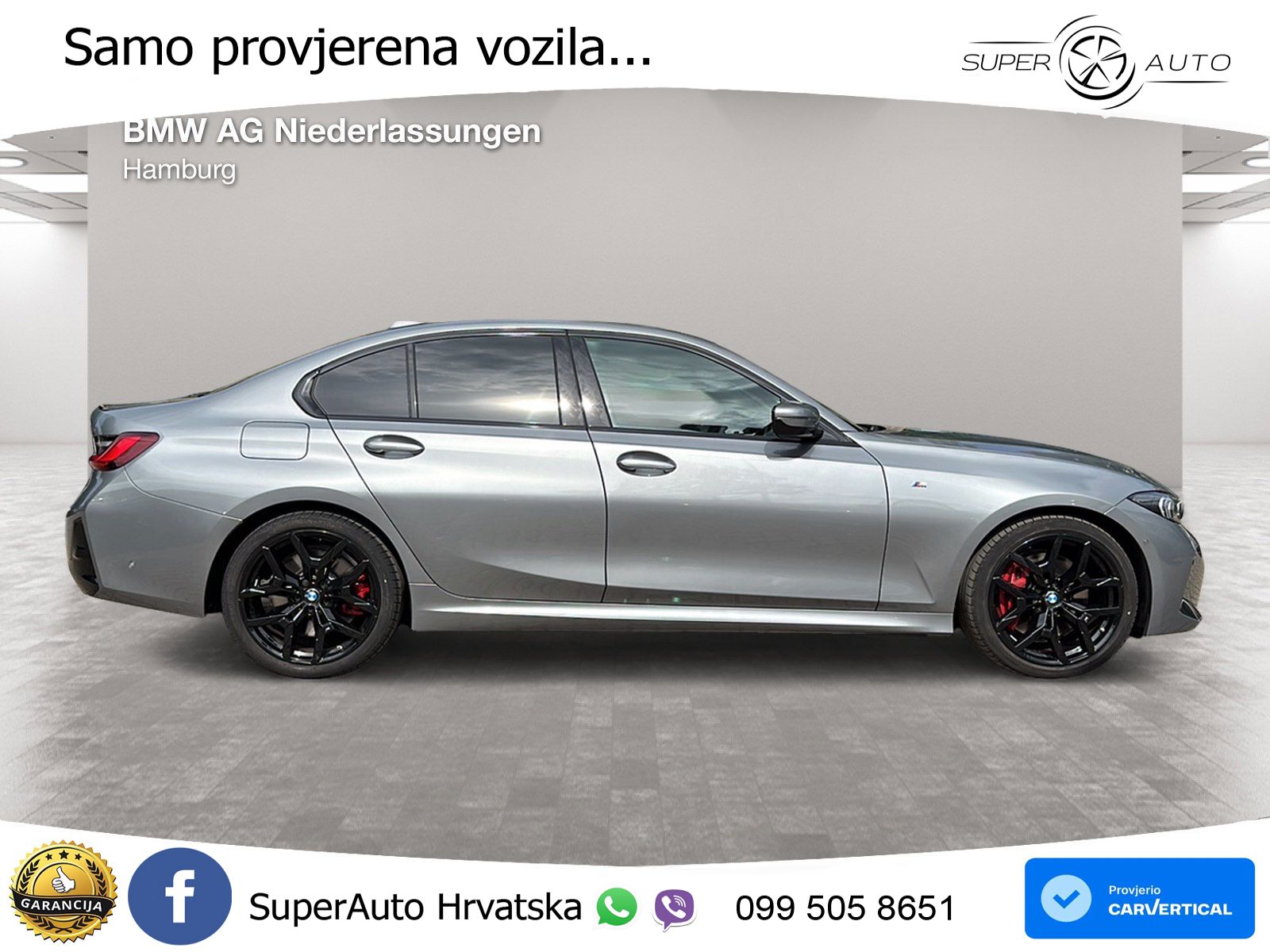 BMW 318i (156 KS) Steptronic M Sport