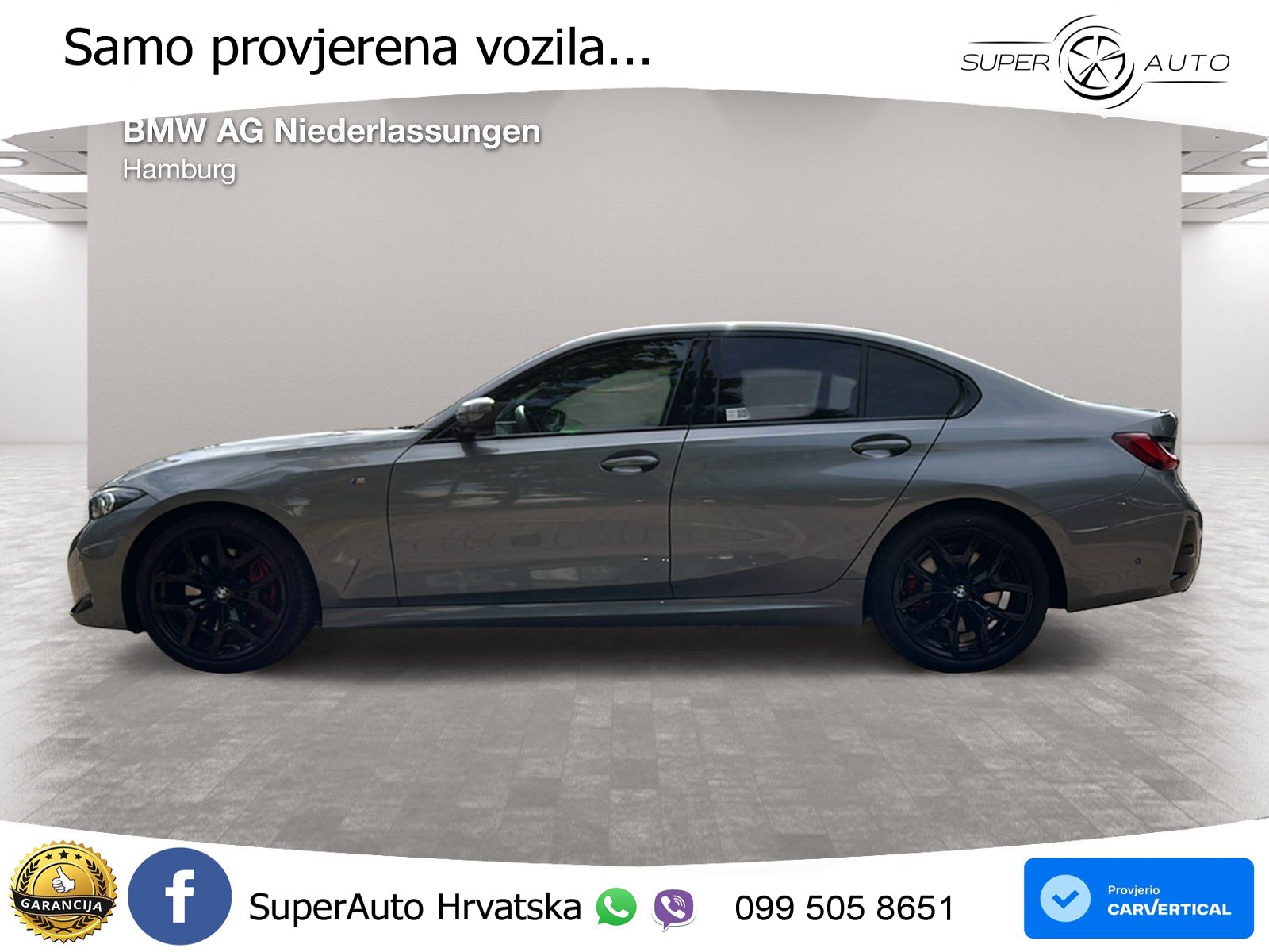 BMW 318i (156 KS) Steptronic M Sport